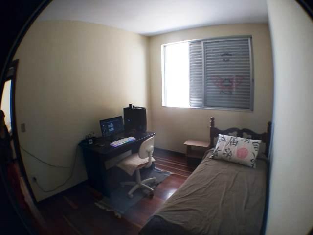 Apartamento, Palmares, 3 Quartos, 1 Vaga