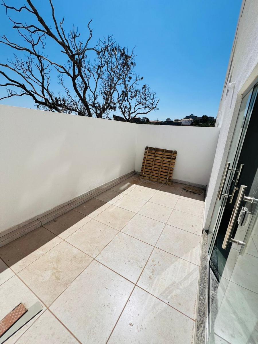 Apartamento, Masterville, 3 Quartos, 2 Vagas