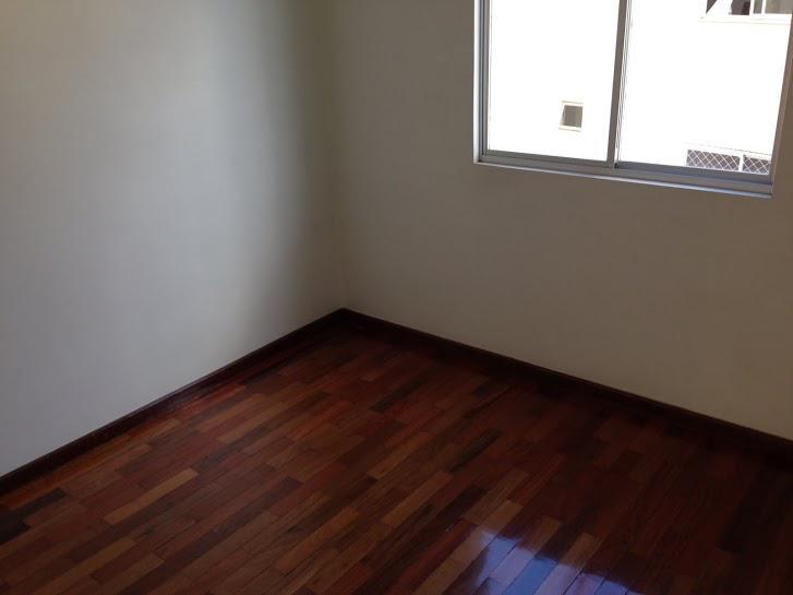Apartamento, Amazonas, 3 Quartos, 1 Vaga