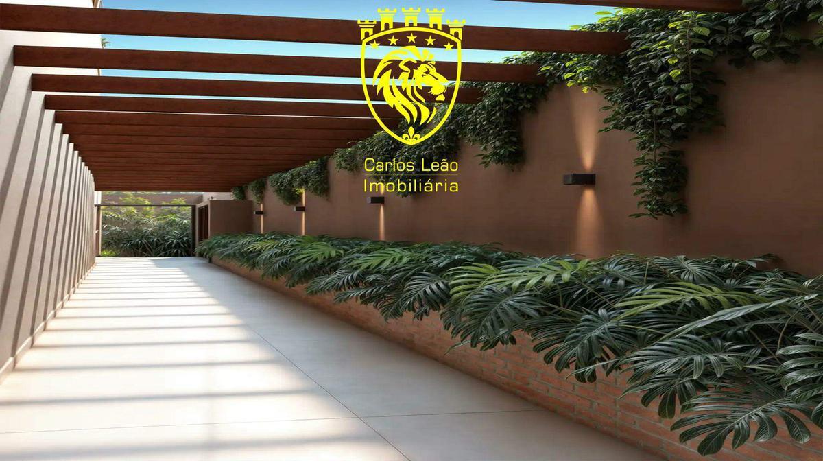 Apartamento, Santa Lúcia, 4 Quartos, 2 Vagas, 1 Suíte