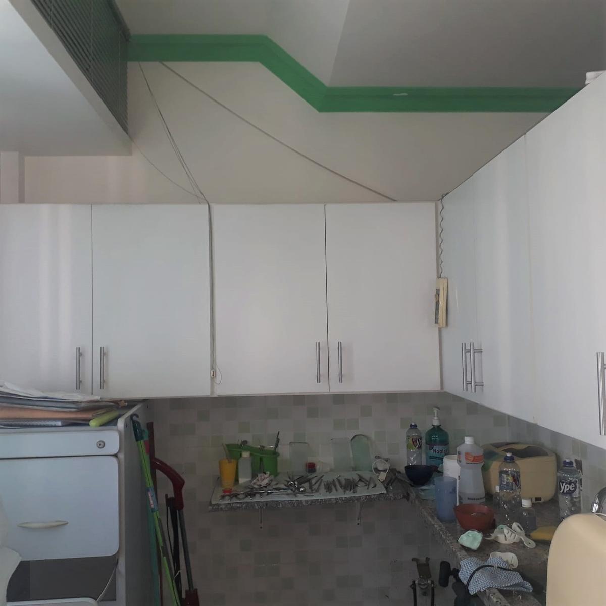 Sala, Centro