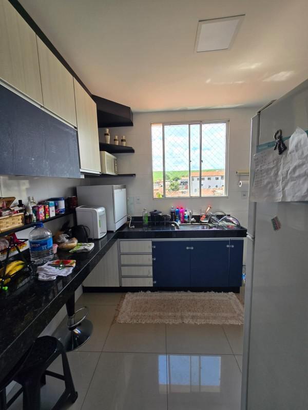 Cobertura, Pindorama, 2 Quartos, 1 Vaga