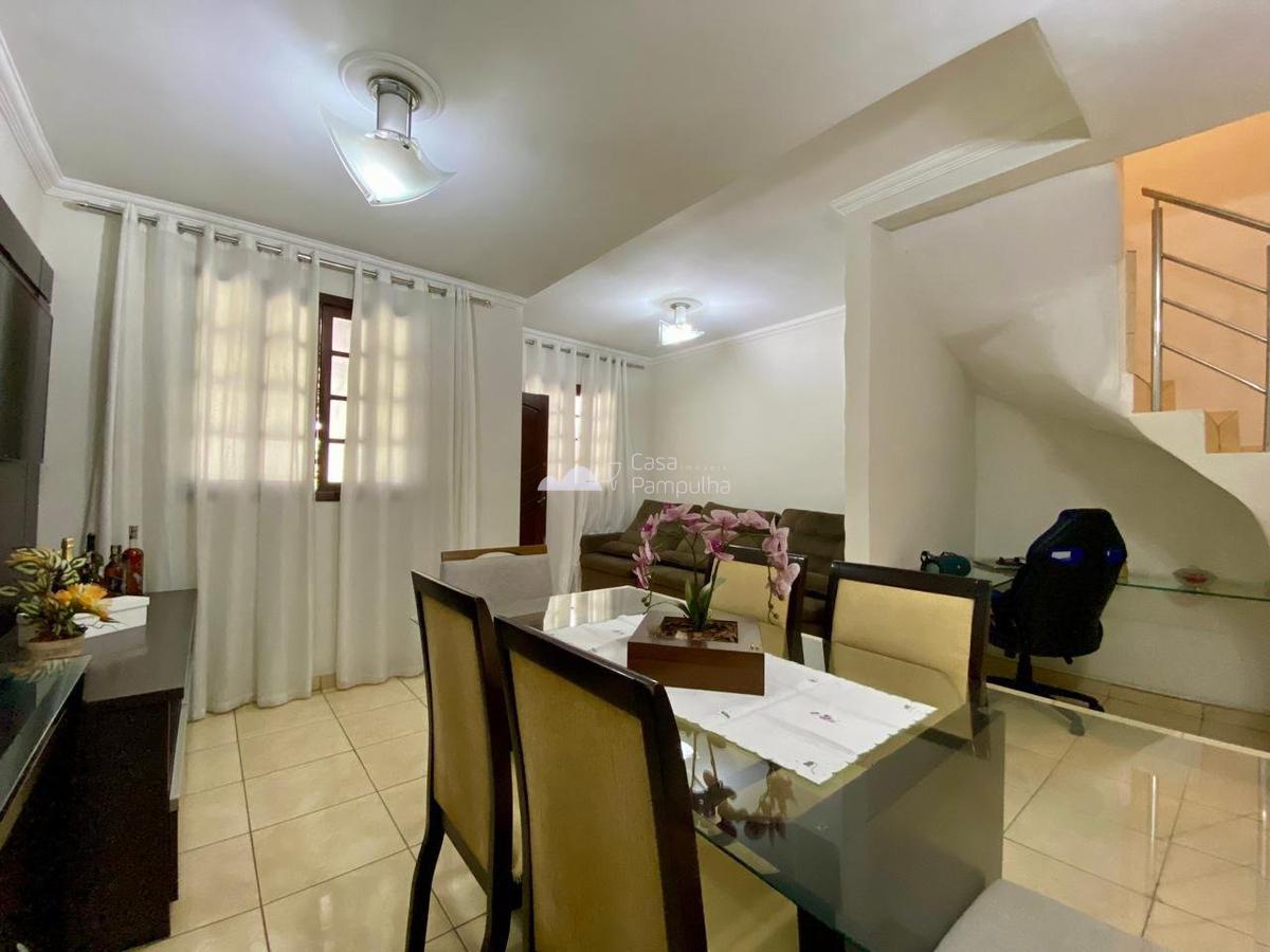 Casa, Santa Branca, 2 Quartos, 2 Vagas, 2 Suítes