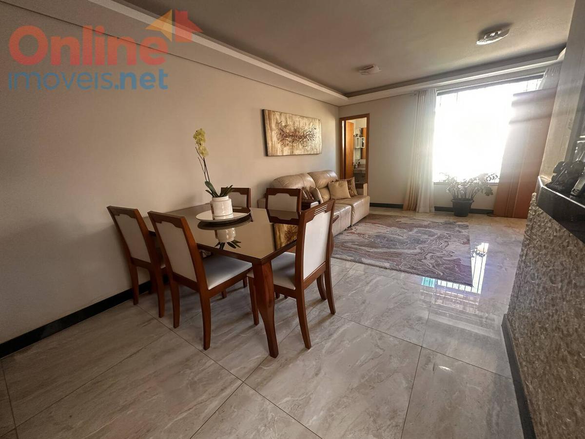 Casa, Fernão Dias, 3 Quartos, 0 Vaga, 1 Suíte