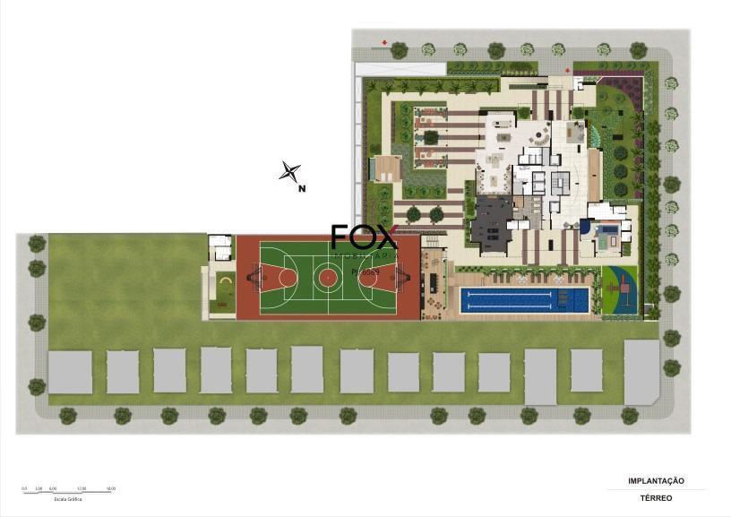 Apartamento, Santo Antônio, 4 Quartos, 4 Vagas, 2 Suítes