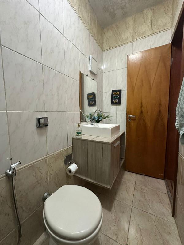 Cobertura, Esplanada, 3 Quartos, 2 Vagas, 1 Suíte