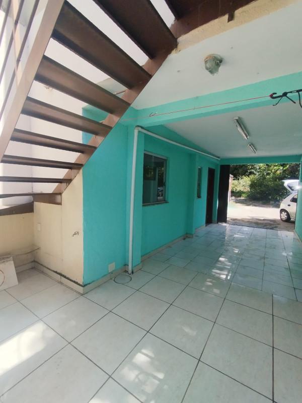 Apartamento, Ribeiro de Abreu, 2 Quartos, 1 Vaga