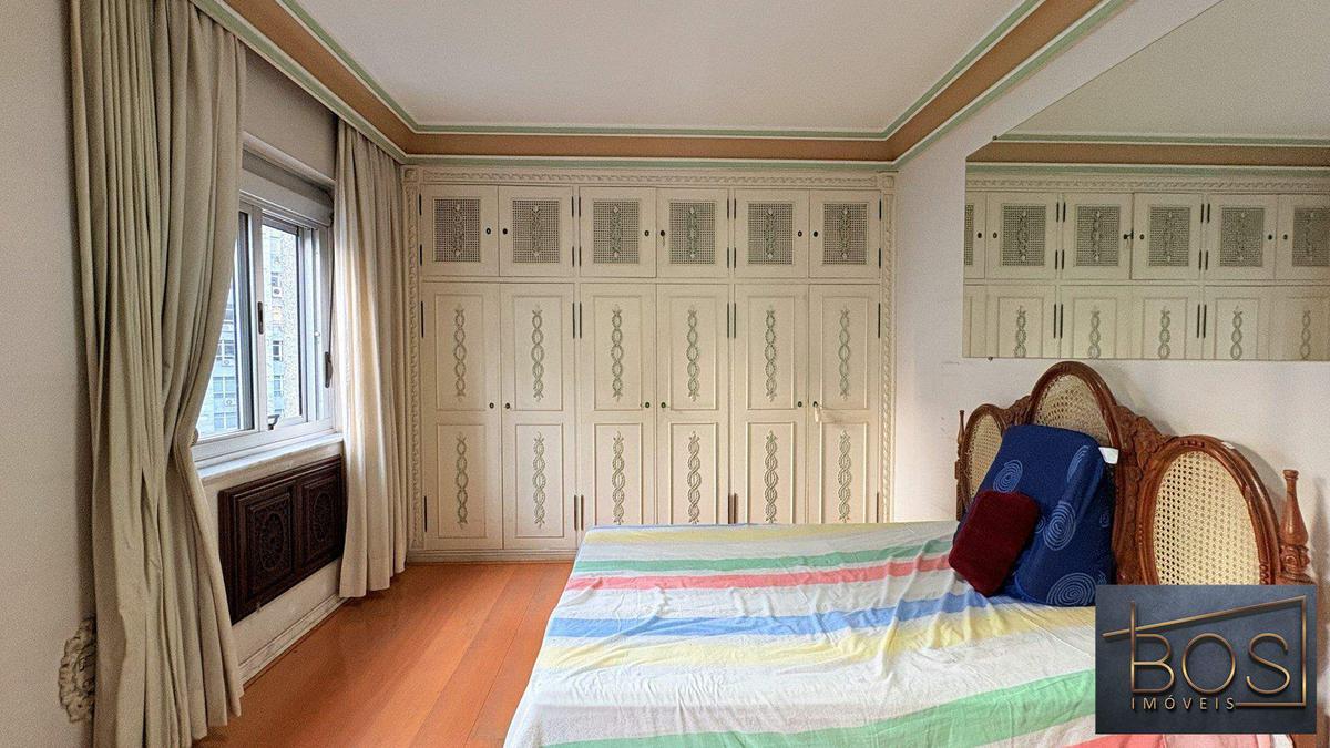 Apartamento, Savassi, 4 Quartos, 2 Vagas, 1 Suíte