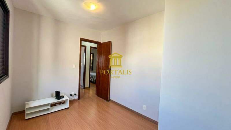 Cobertura, Buritis, 3 Quartos, 2 Vagas, 1 Suíte