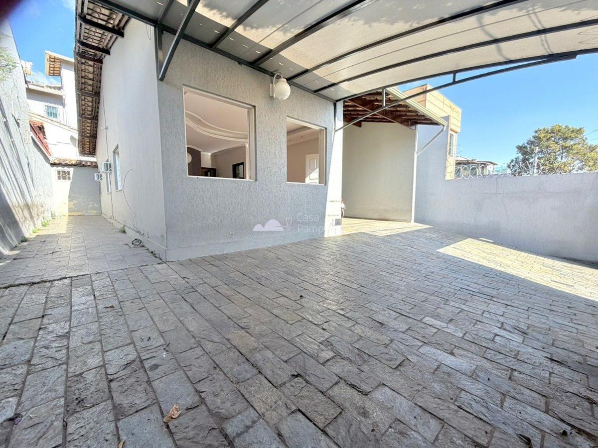 Casa, Santa Amélia, 3 Quartos, 3 Vagas, 1 Suíte