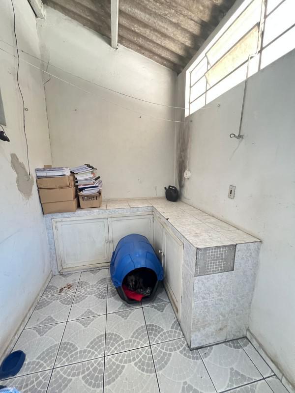 Casa, São Paulo, 4 Quartos, 1 Vaga