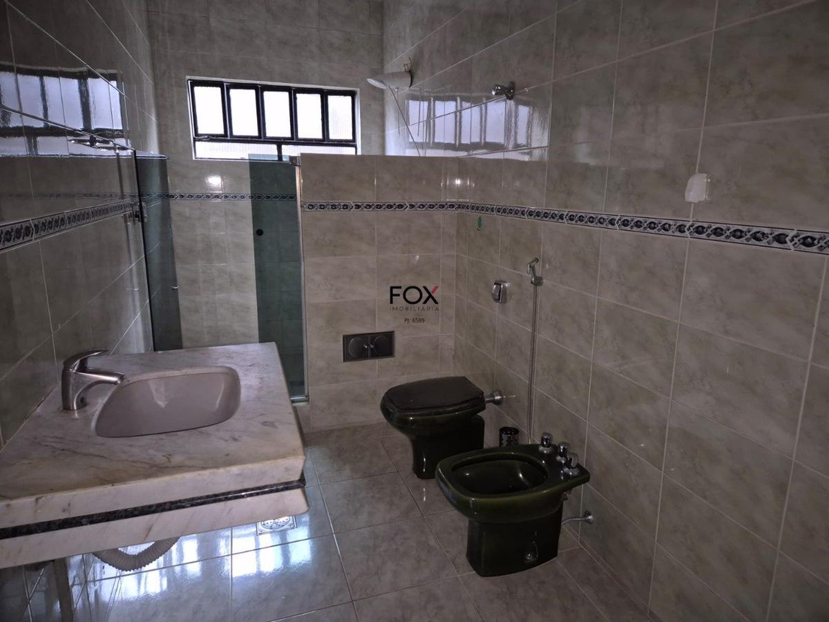 Casa, Alípio de Melo, 3 Quartos, 4 Vagas