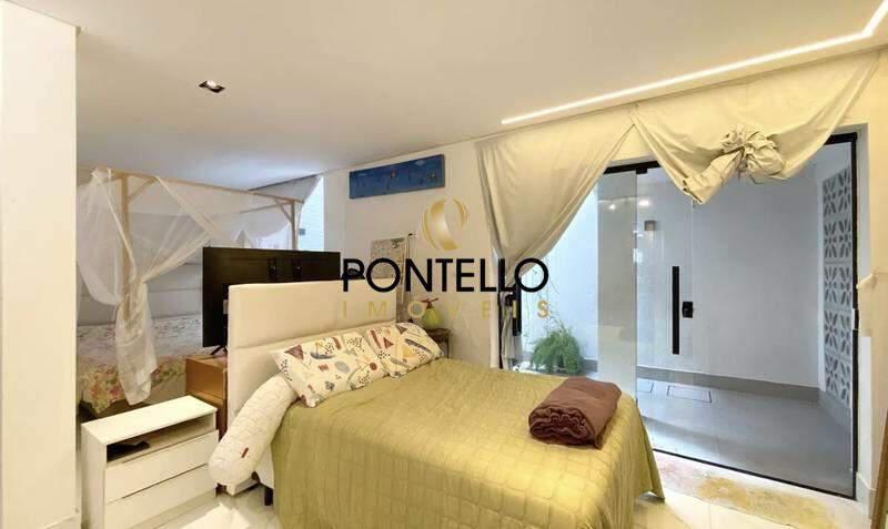 Casa, Lourdes, 3 Quartos, 0 Vaga, 1 Suíte