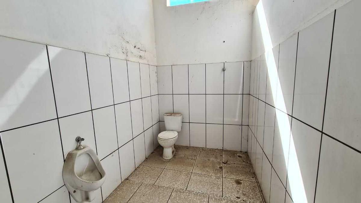 Prédio, Granjas Primavera (justinópolis), 0 Quarto, 20 Vagas