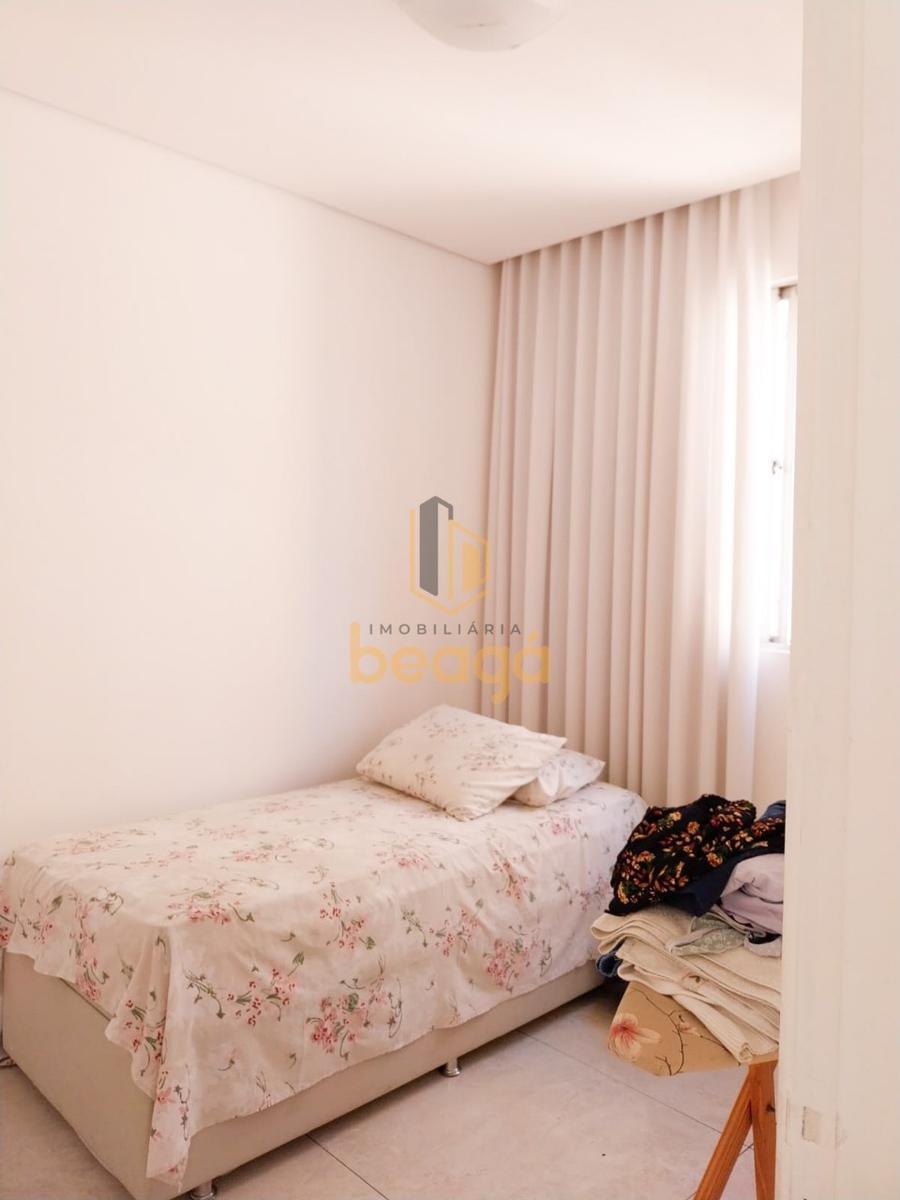 Apartamento, Glória, 2 Quartos, 1 Vaga