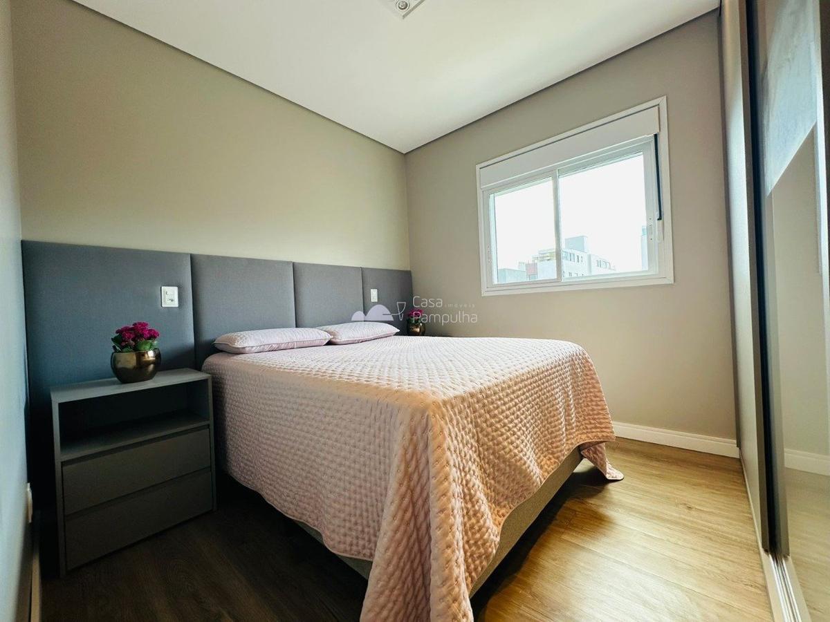 Apartamento, Itapoã, 2 Quartos, 1 Vaga, 1 Suíte