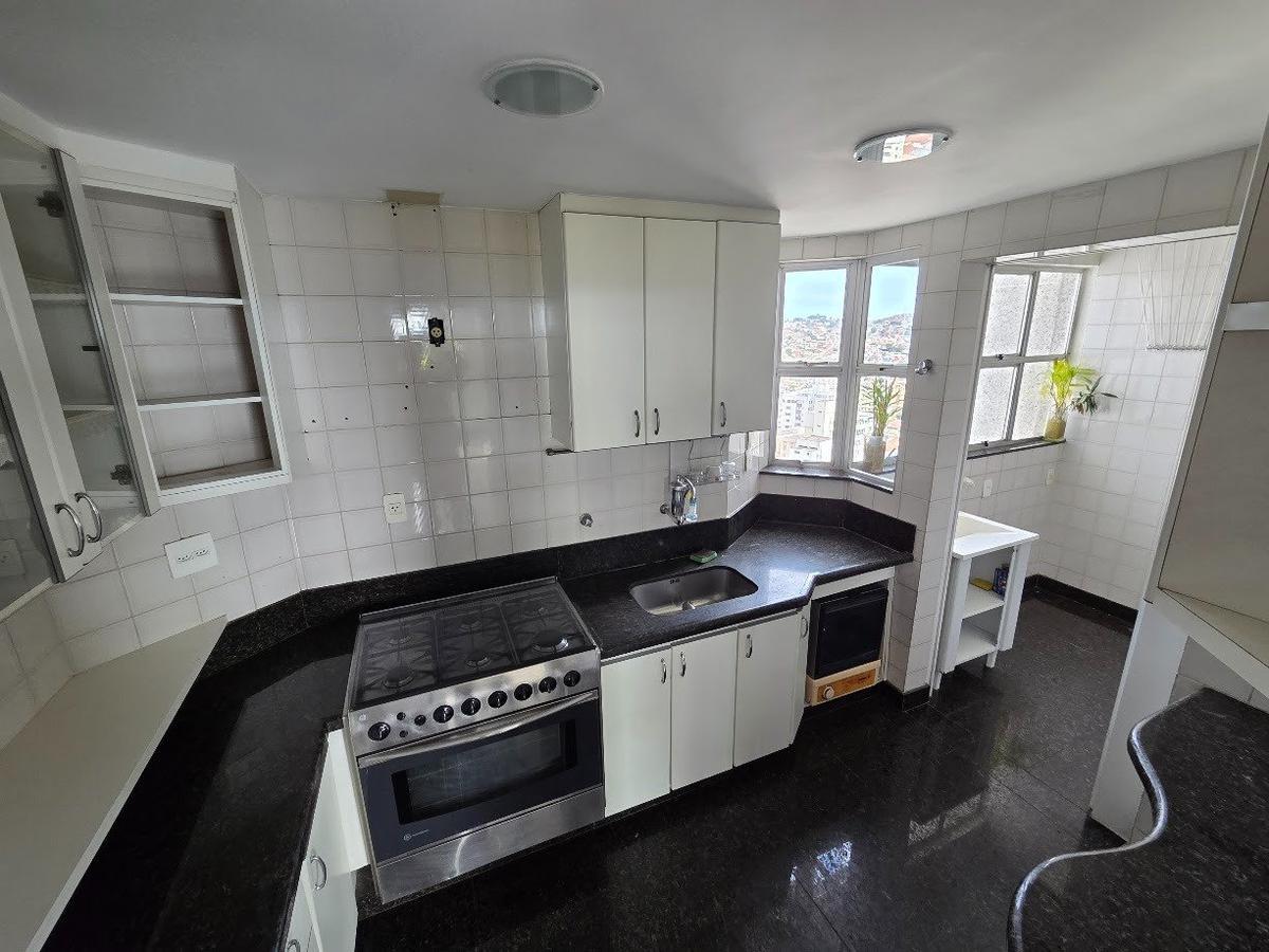 Apartamento, Silveira, 3 Quartos, 2 Vagas, 1 Suíte