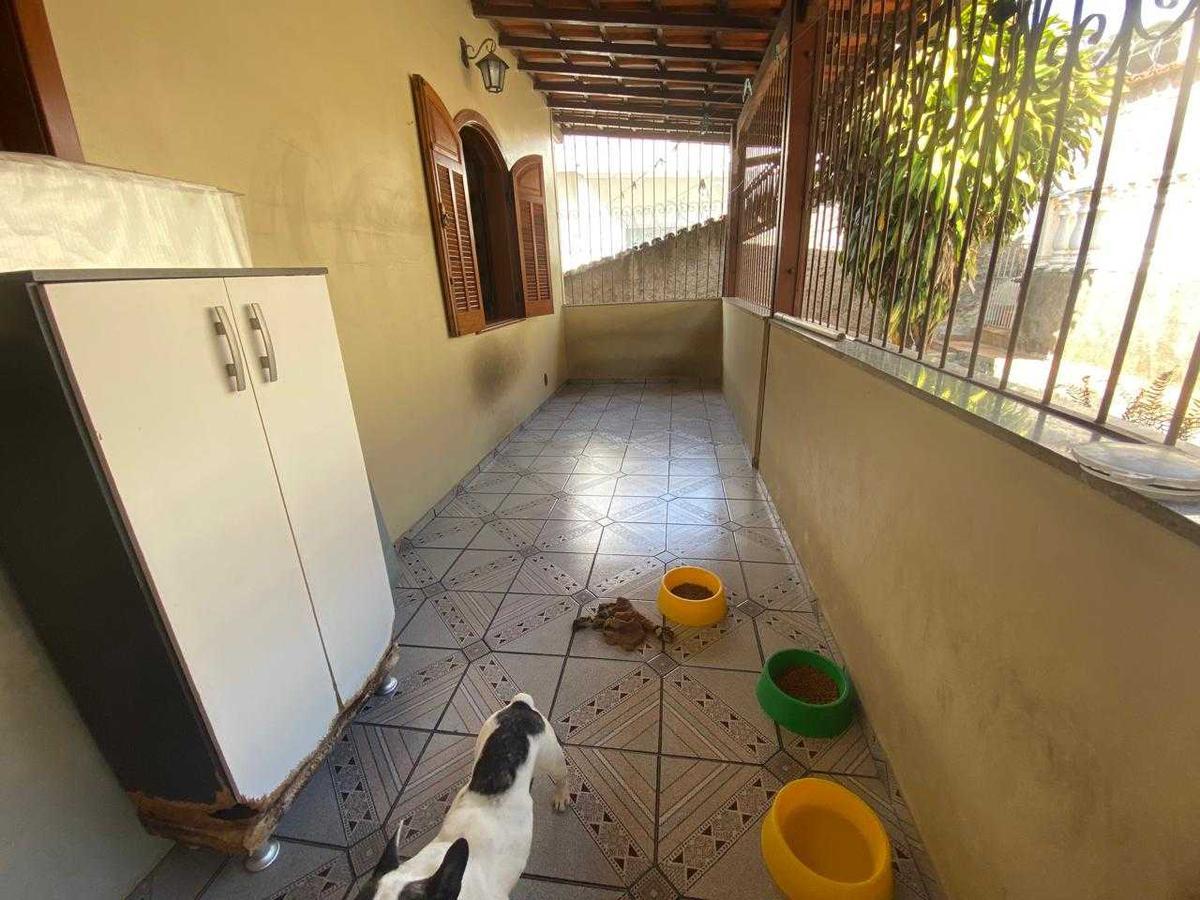 Casa, Ermelinda, 3 Quartos, 4 Vagas, 1 Suíte