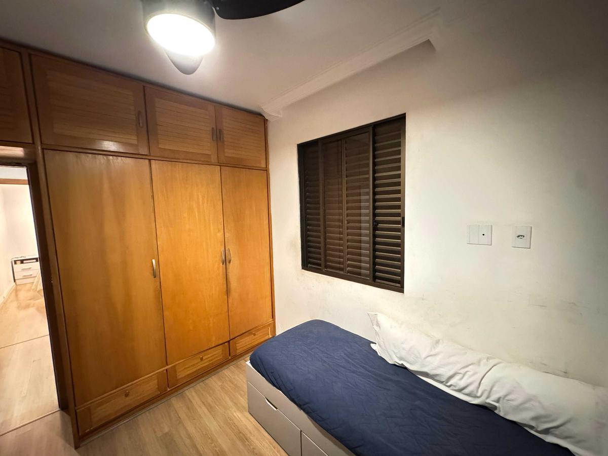 Apartamento, Castelo, 3 Quartos, 1 Vaga, 1 Suíte