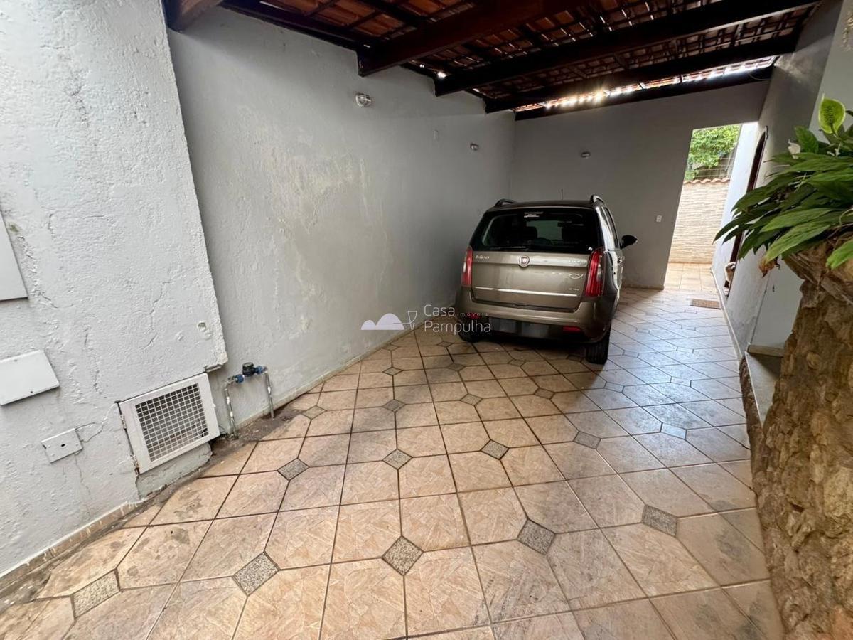 Casa, Céu Azul, 4 Quartos, 2 Vagas, 1 Suíte