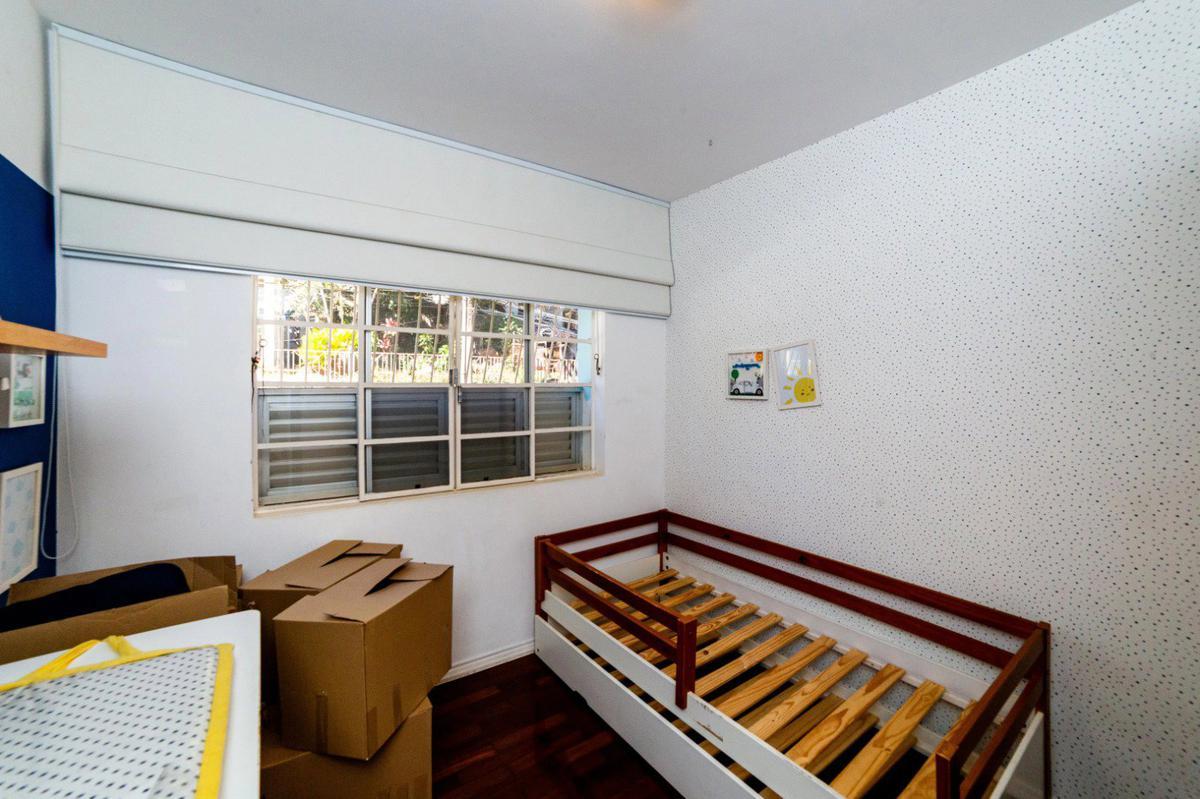Apartamento, São Lucas, 3 Quartos, 1 Vaga, 1 Suíte