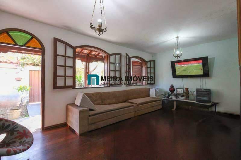 Casa, Jardim Atlântico, 4 Quartos, 3 Vagas, 1 Suíte