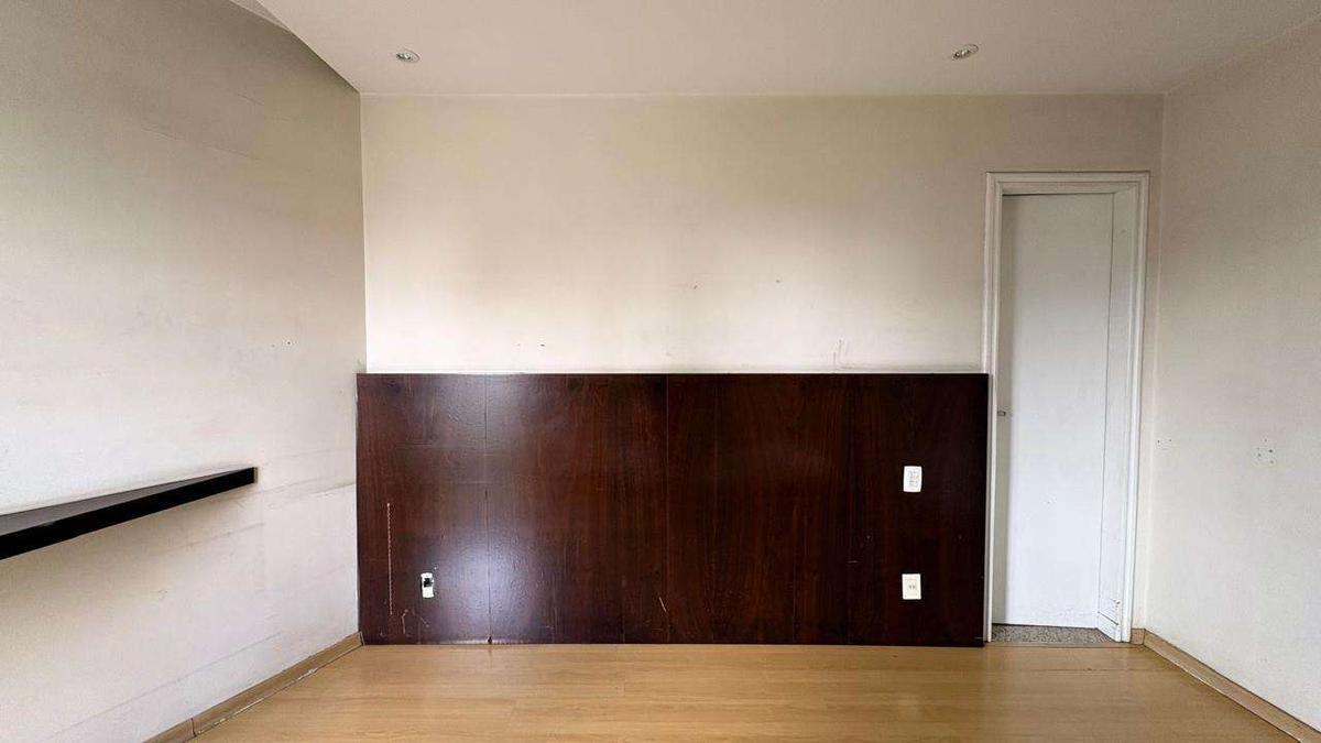 Apartamento, Lourdes, 3 Quartos, 2 Vagas, 1 Suíte