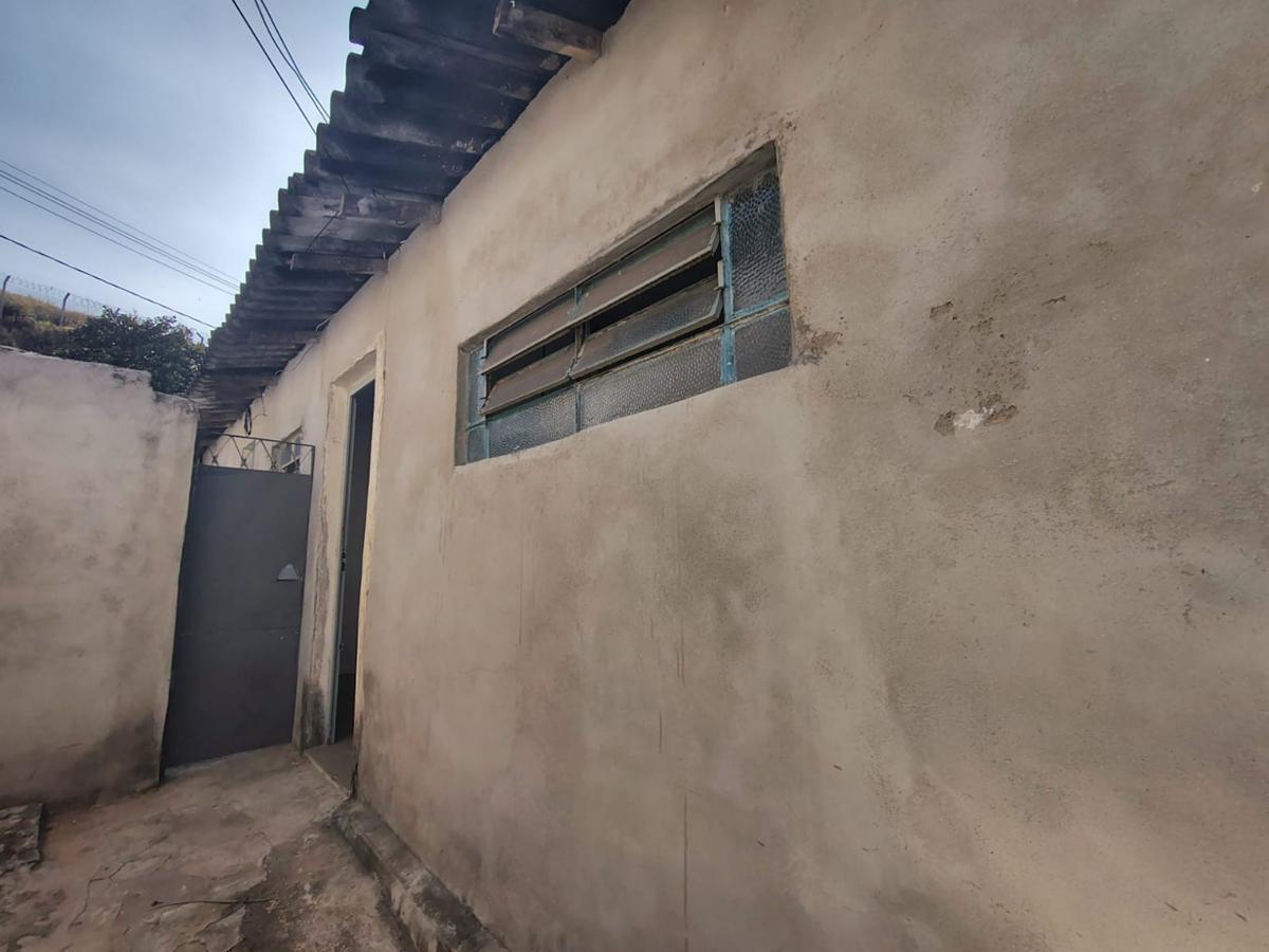 Casa, Jardim Montanhês, 1 Quarto, 0 Vaga
