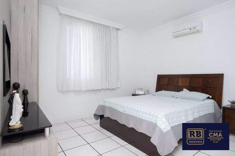 Apartamento, Grajaú, 4 Quartos, 4 Vagas, 2 Suítes