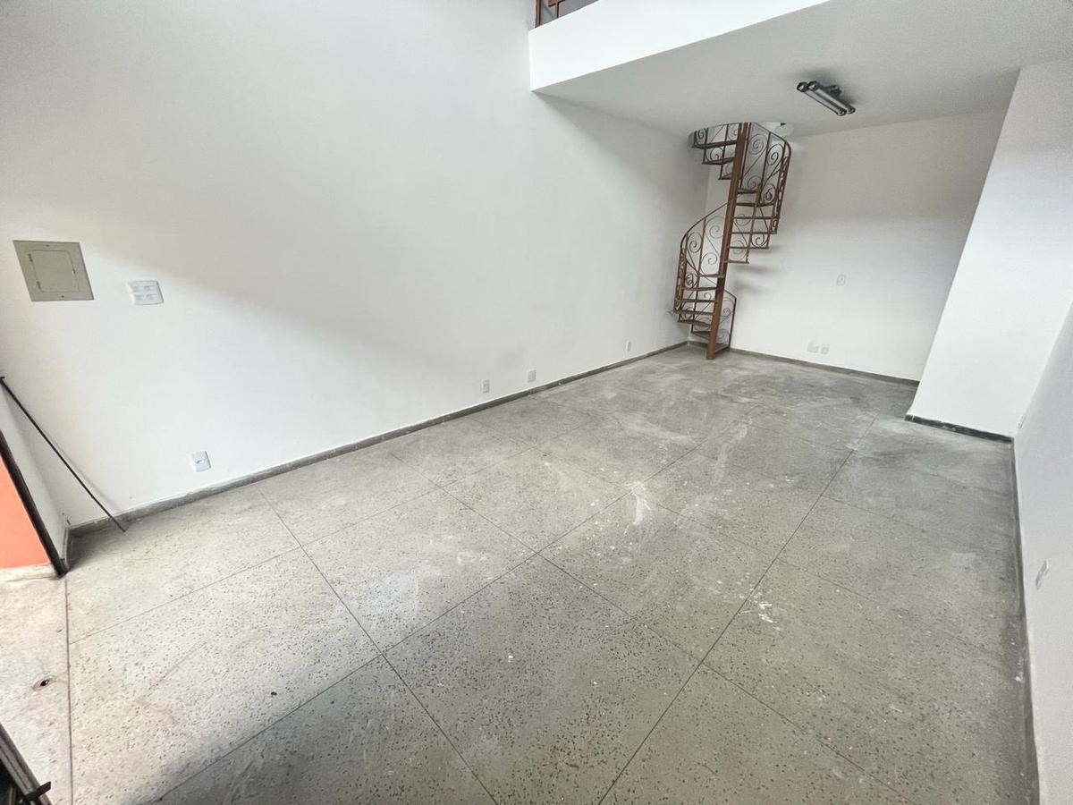 Andar, Santa Amélia, 0 Quarto, 0 Vaga