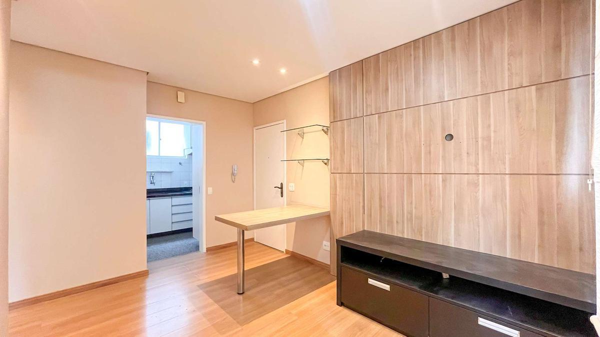 Apartamento, Serra, 3 Quartos, 1 Vaga, 1 Suíte