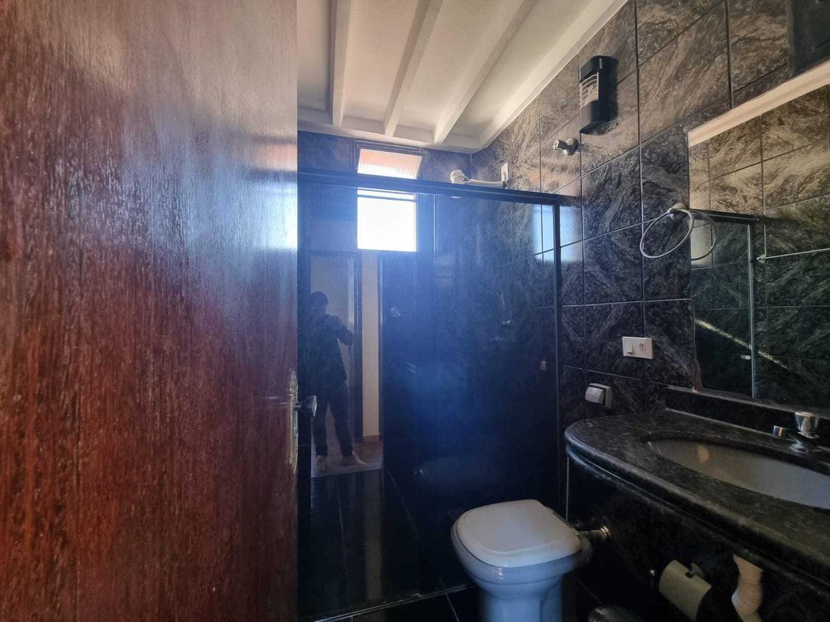 Apartamento, Jardim Riacho das Pedras, 3 Quartos, 1 Vaga