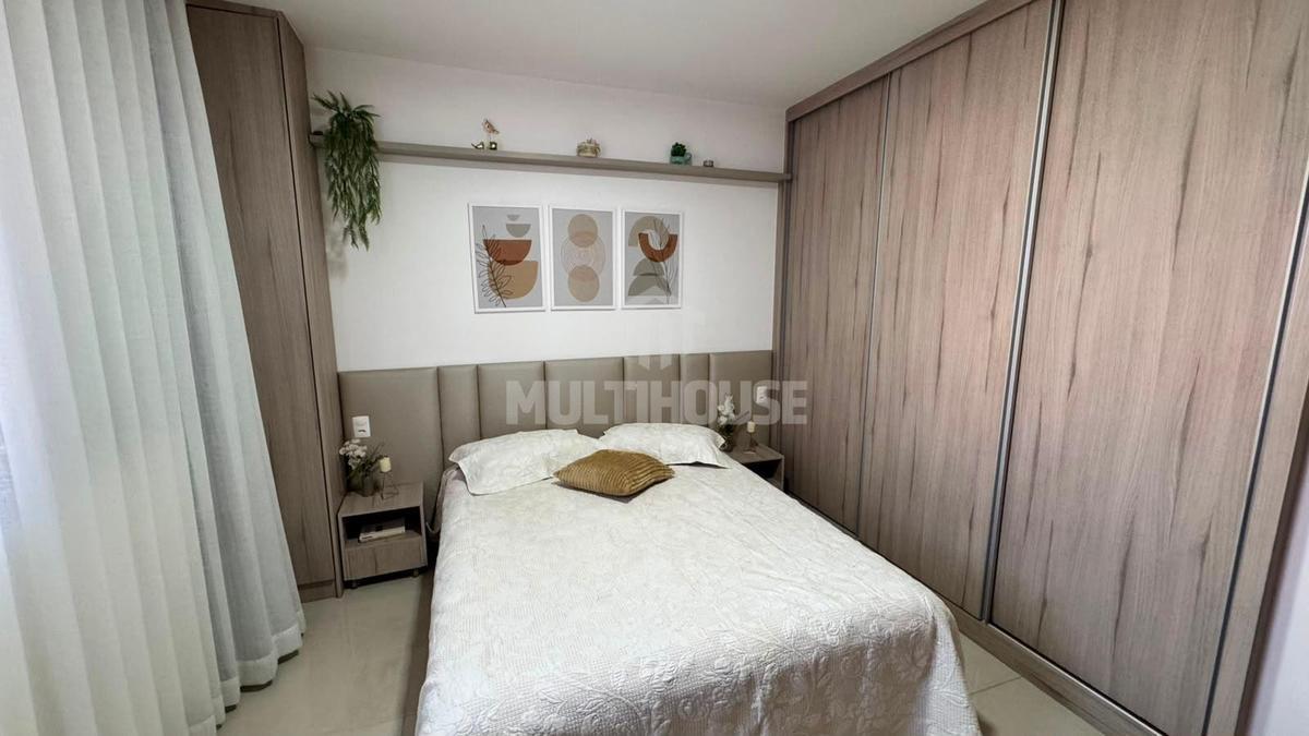 Apartamento, Itapoã, 3 Quartos, 2 Vagas, 1 Suíte