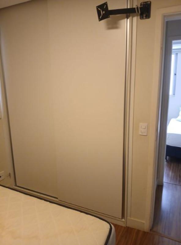 Apartamento, Jardim Guanabara, 3 Quartos, 1 Vaga, 1 Suíte