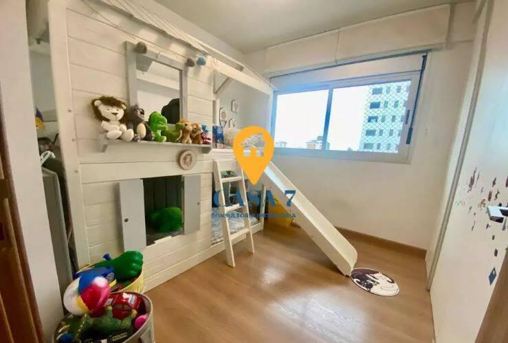 Apartamento, São Pedro, 4 Quartos, 3 Vagas, 2 Suítes