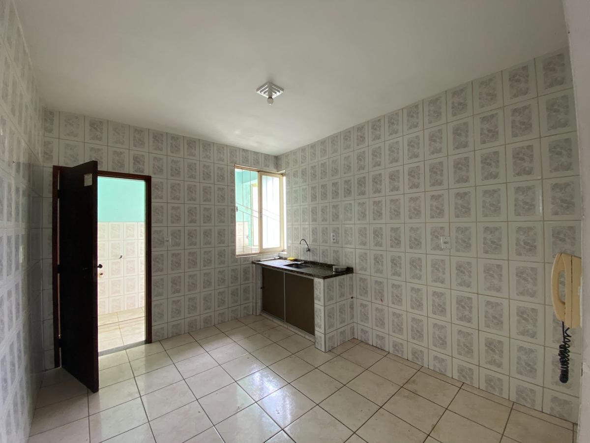 Andar, Caladinho, 2 Quartos, 1 Vaga