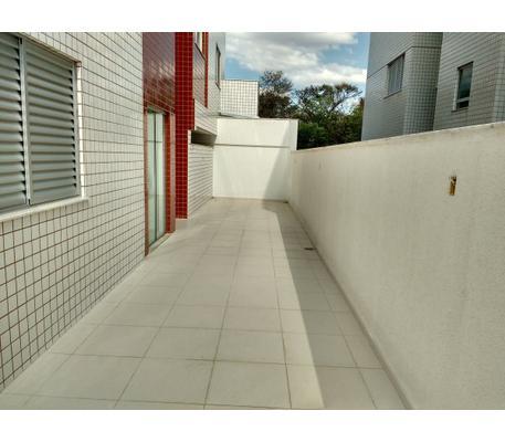 Apartamento, Castelo, 2 Quartos, 2 Vagas, 1 Suíte