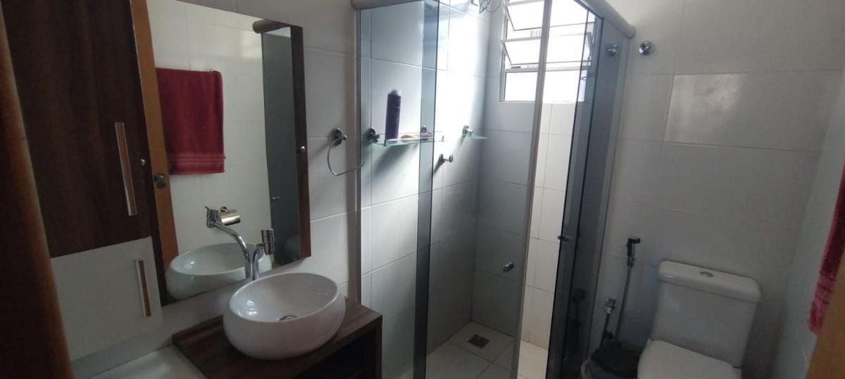 Apartamento, Belmonte, 2 Quartos, 1 Vaga