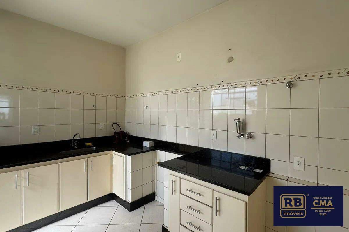 Apartamento, Anchieta, 3 Quartos, 1 Vaga