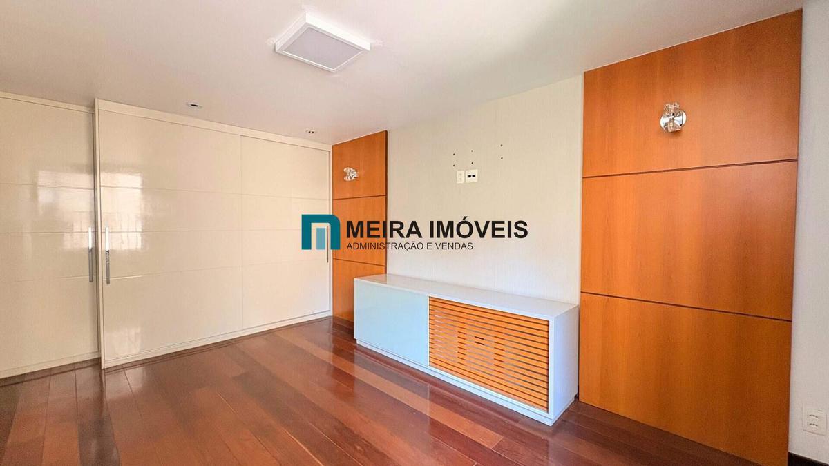 Apartamento, Gutierrez, 5 Quartos, 4 Vagas, 4 Suítes
