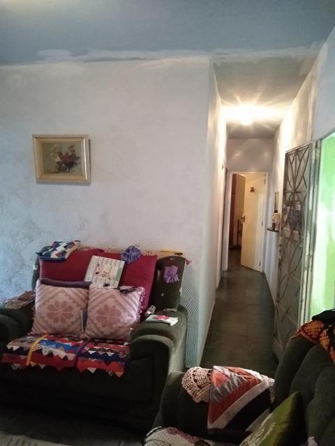 Casa, Hawaí (justinópolis), 3 Quartos, 1 Vaga