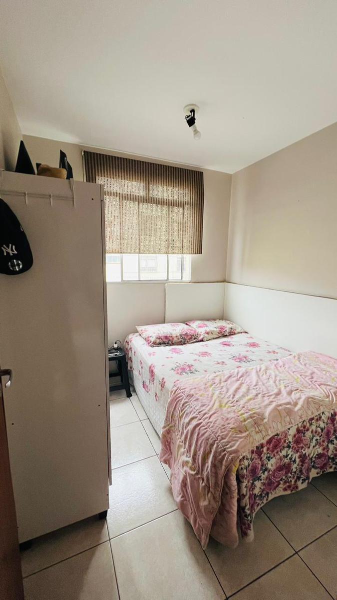 Apartamento, Santa Maria, 3 Quartos, 1 Vaga