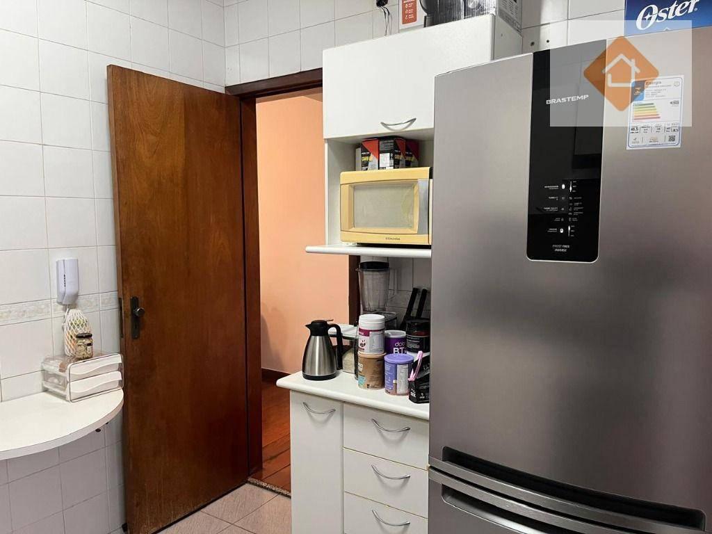Apartamento, Santo Antônio, 3 Quartos, 2 Vagas, 1 Suíte