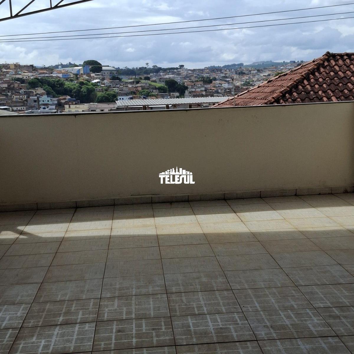 Casa, Centro, 3 Quartos, 1 Vaga, 1 Suíte