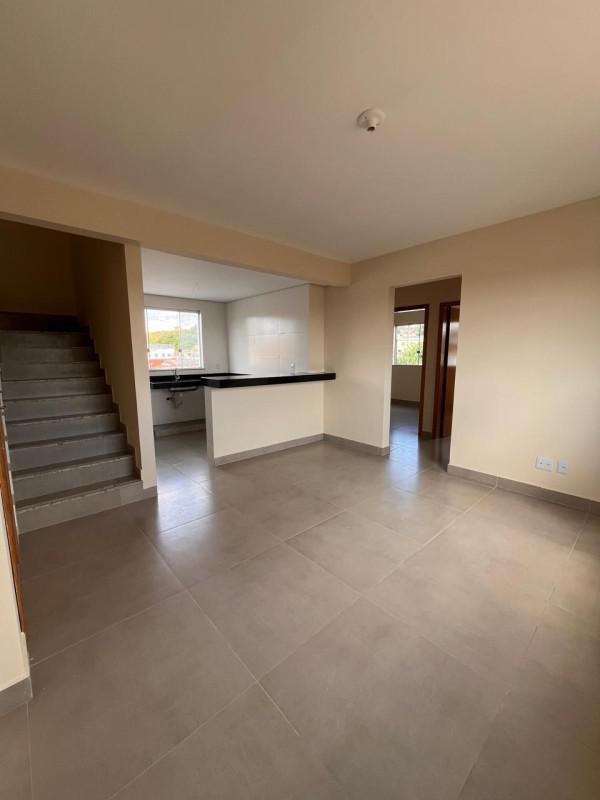 Cobertura, Pindorama, 2 Quartos, 2 Vagas, 1 Suíte