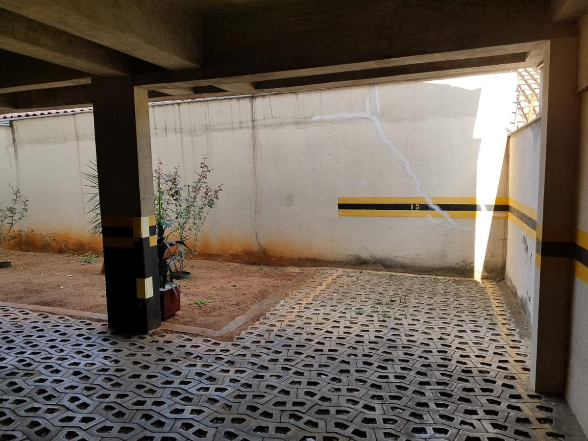Cobertura, Serrano, 3 Quartos, 3 Vagas, 1 Suíte