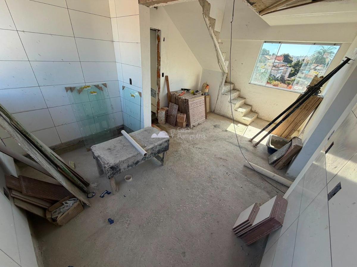 Apartamento, Santa Amélia, 3 Quartos, 2 Vagas, 1 Suíte
