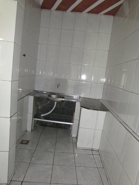 Casa, Cachoeirinha, 2 Quartos, 1 Vaga