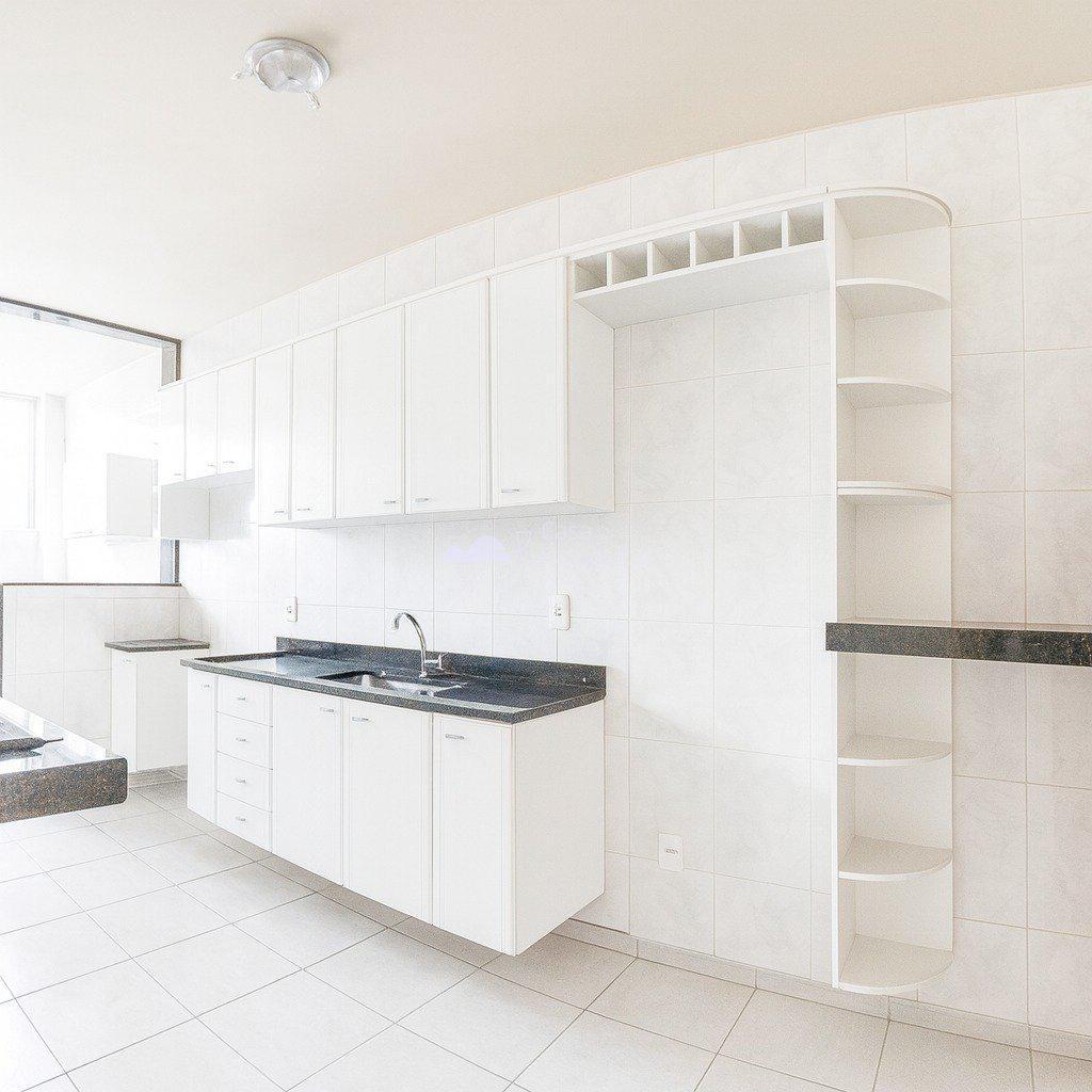Apartamento, Ouro Preto, 3 Quartos, 1 Vaga, 1 Suíte