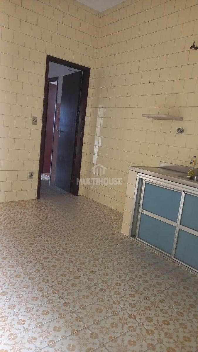 Casa, Inconfidência, 3 Quartos, 1 Vaga, 1 Suíte